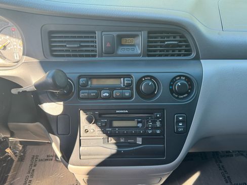Used 2002 Honda Odyssey EX image 22