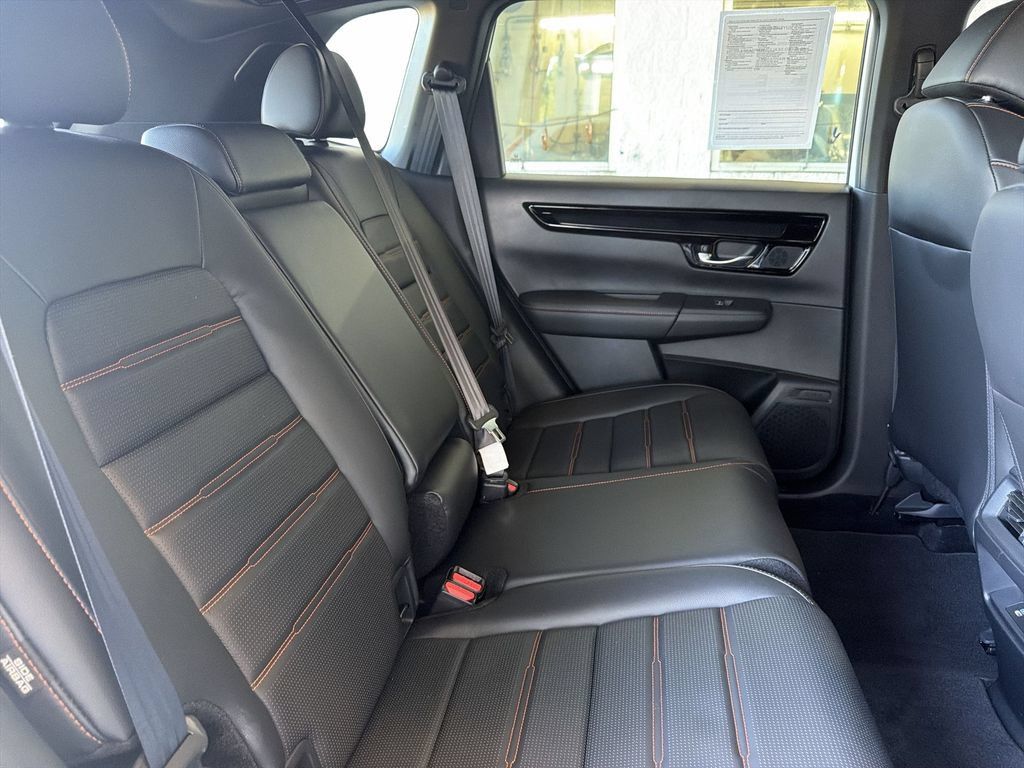 Used 2024 Honda CR-V Sport Touring image 28