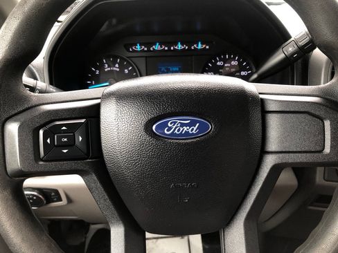 Used 2017 Ford F250 XL RWD image 28