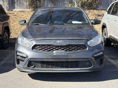 Used 2021 Kia Forte GT-Line