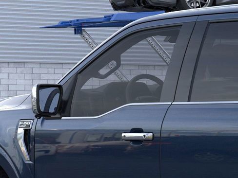 New 2026 Ford F150 Lariat w/ Equipment Group 502A High image 18