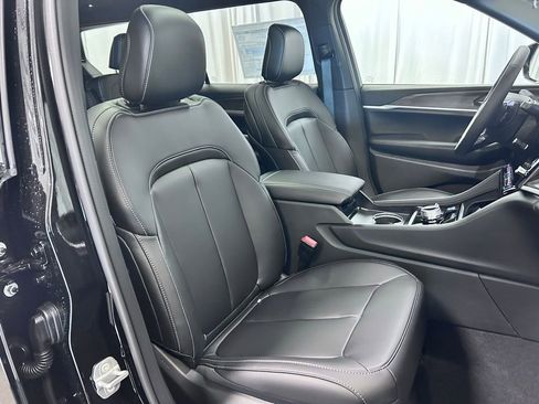 New 2026 Jeep Grand Cherokee L Limited AWD/4WD image 24