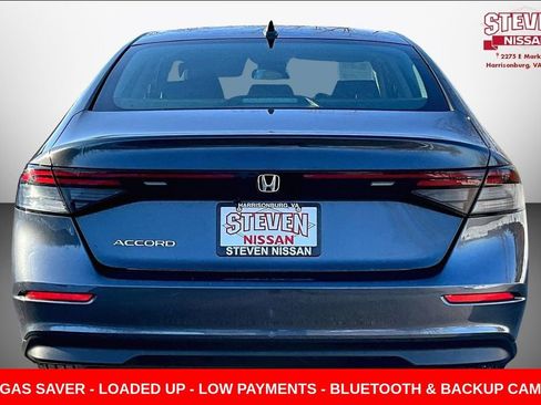 Used 2024 Honda Accord EX image 5