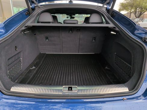 Used 2024 Audi RS 5 Sportback image 34