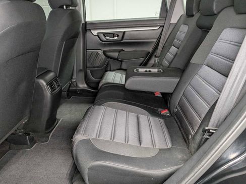 Used 2018 Honda CR-V LX image 22