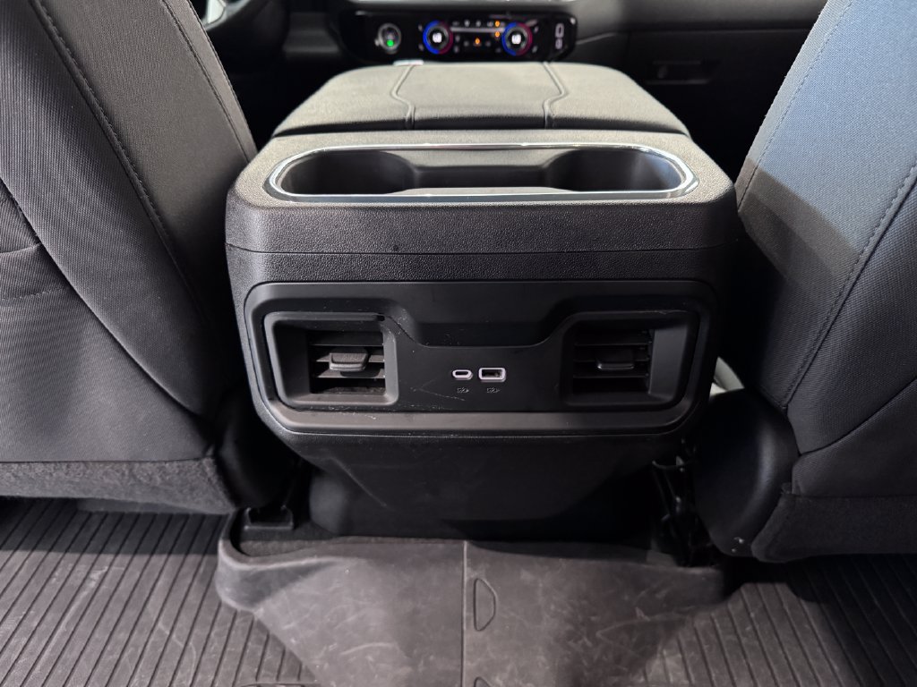 Certified 2023 Chevrolet Silverado 1500 RST AWD/4WD image 27