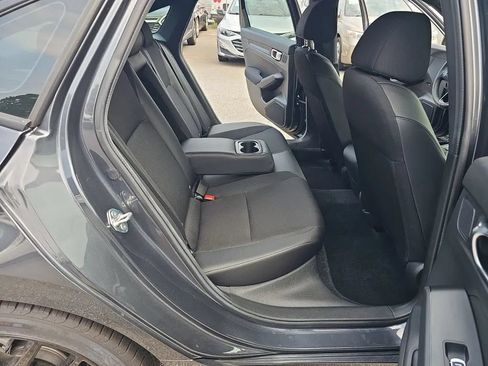 Used 2026 Honda Civic Sport image 16