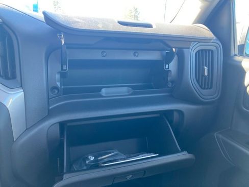 New 2026 Chevrolet Silverado 1500 W/T w/ WT Value Package image 21