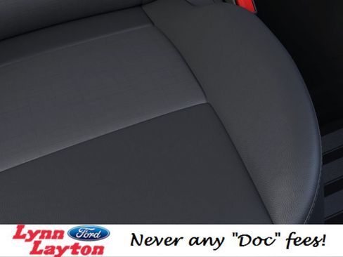 New 2026 Ford Transit 150 Low Roof image 16