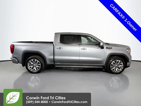 Used 2026 GMC Sierra 1500 Denali AWD/4WD image 18