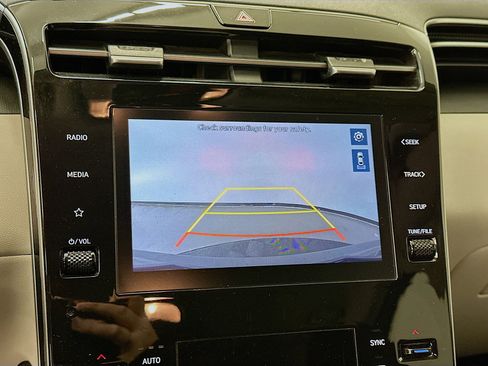 Used 2024 Hyundai Tucson SEL image 22