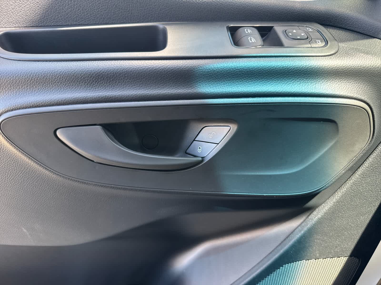 New 2026 Mercedes-Benz Sprinter 2500 image 11