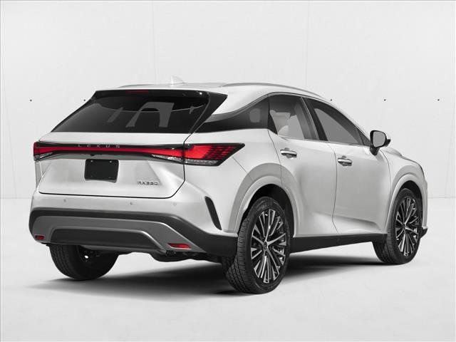 New 2026 Lexus RX 350 Premium w/ Convenience Package FWD image 2