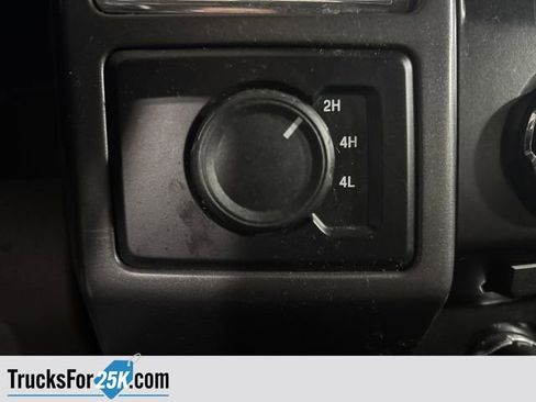 Used 2015 Ford F150 XLT w/ Equipment Group 301A Mid image 22