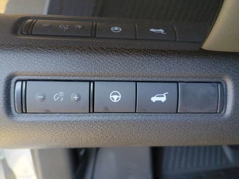 New 2026 Nissan Pathfinder SV image 26