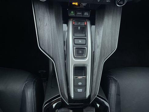 Used 2018 Honda Clarity Touring image 22