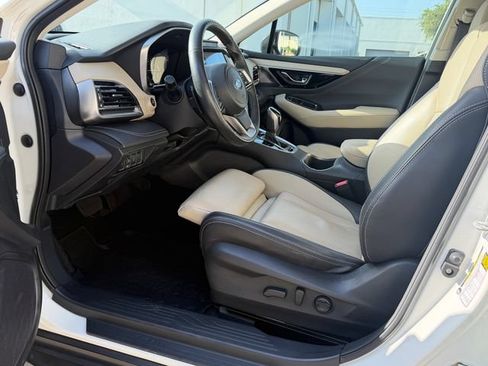 Certified 2024 Subaru Outback Limited XT AWD/4WD image 15