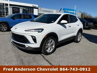 New 2026 Buick Encore GX Preferred video 1