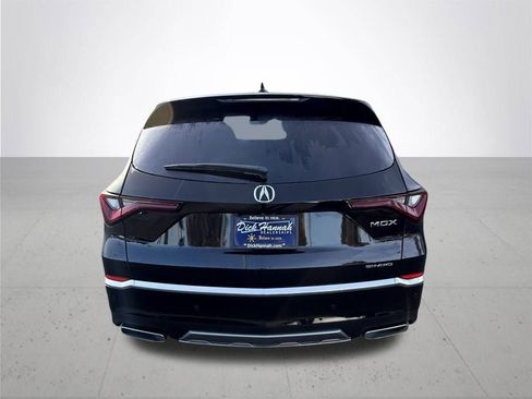 New 2026 Acura MDX SH-AWD w/ Technology Package image 7