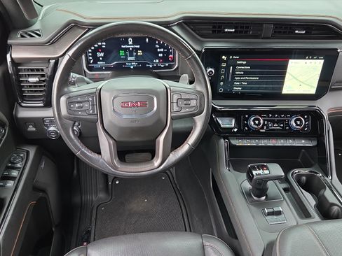 Used 2023 GMC Sierra 1500 AT4 w/ AT4 Premium Package image 12