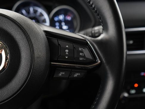 Used 2024 MAZDA CX-5 AWD 2.5 S w/ Select Package image 26