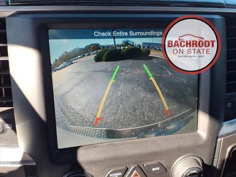 Used 2014 RAM 1500 Limited image 11