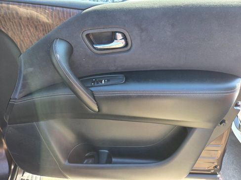 Used 2018 Nissan Armada SV w/ Driver Package image 15