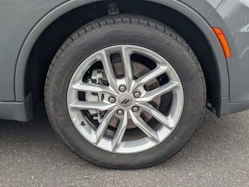 Used 2024 Dodge Durango GT image 11