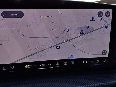 New 2026 Audi SQ5 Premium Plus image 15