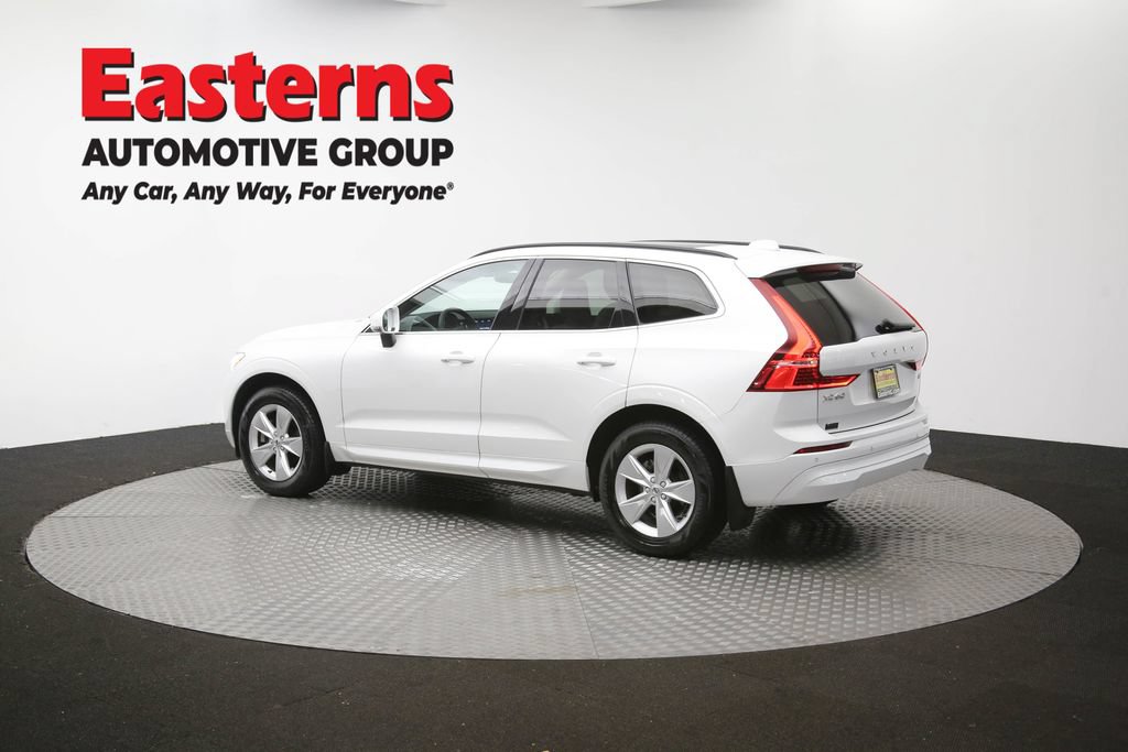 Used 2022 Volvo XC60 B5 Momentum AWD/4WD image 66