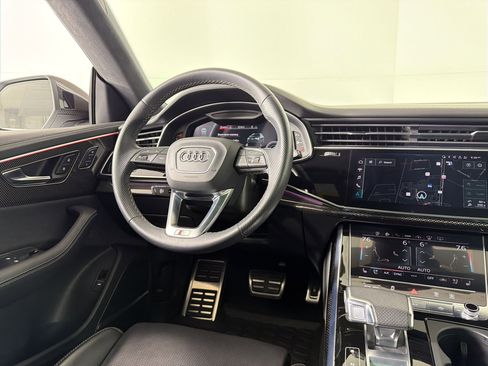 Used 2023 Audi SQ8 Prestige image 28