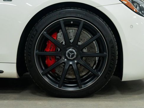 Used 2018 Mercedes-Benz S 63 AMG 4MATIC Sedan image 14