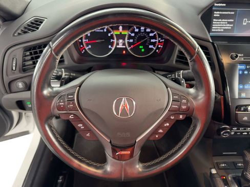 Used 2019 Acura ILX w/ Technology & A-SPEC Package image 18