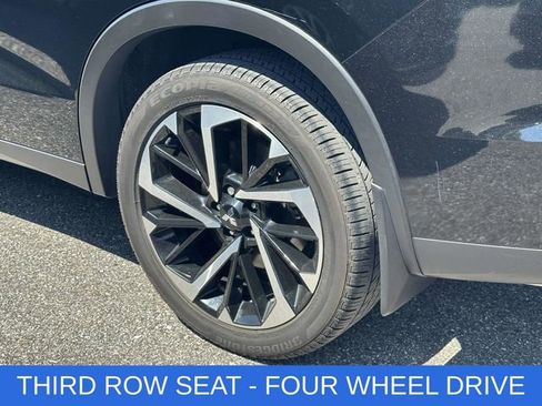 Used 2024 Mitsubishi Outlander SE Black Edition AWD/4WD image 5