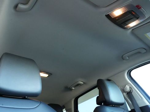 Used 2023 Kia Sportage EX FWD image 24