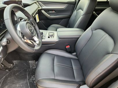 New 2026 MAZDA CX-70 3.3 Turbo w/ Preferred Package