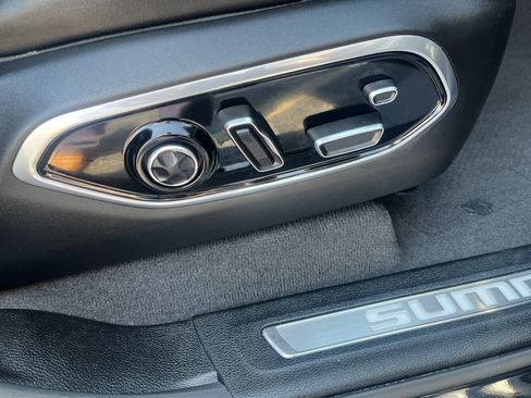 Used 2021 Jeep Grand Cherokee L Summit w/ Luxury Tech Group V image 19