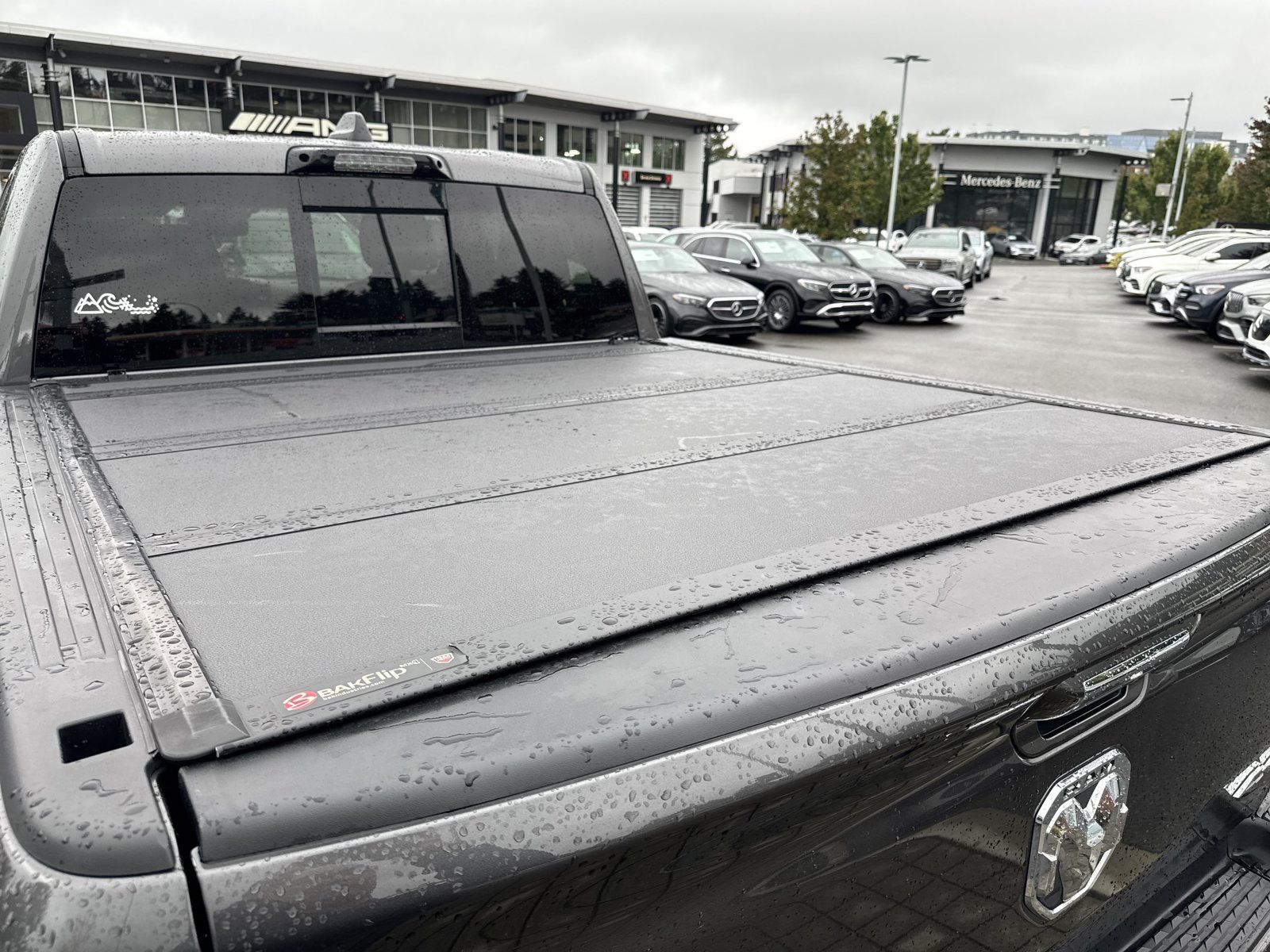 Used 2022 RAM 1500 Limited AWD/4WD image 13