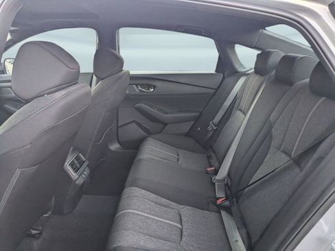 New 2026 Honda Accord Sport image 13
