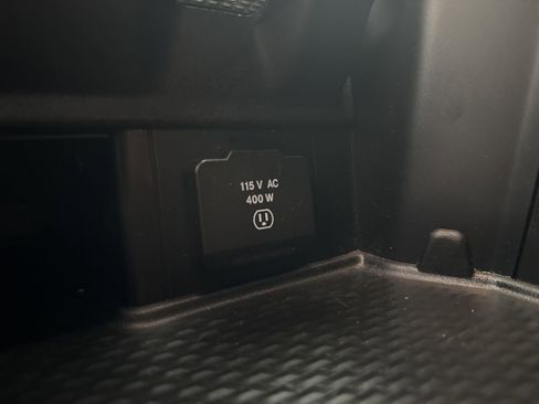 Used 2025 RAM 1500 Big Horn image 29