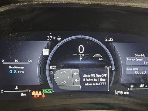 New 2026 Lexus RX 350 image 16