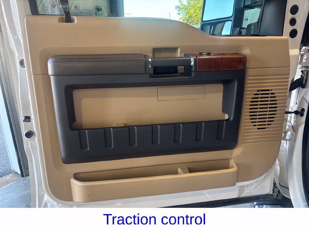 Used 2016 Ford F350 King Ranch AWD/4WD image 36