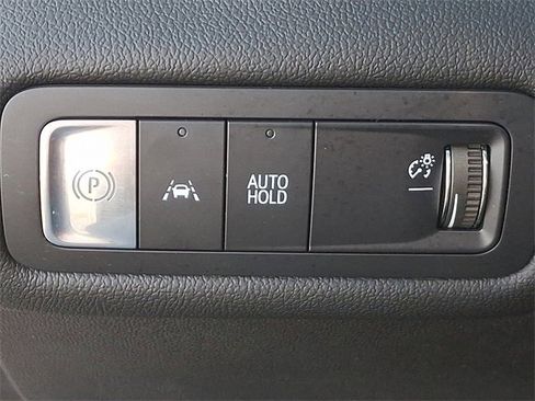 Used 2024 Chevrolet Blazer EV RS image 23