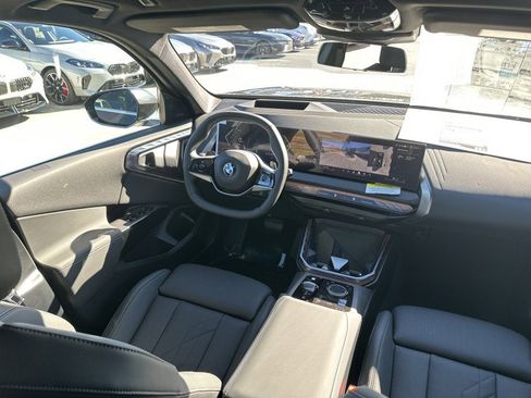 New 2026 BMW X3 xDrive30 w/ Premium Package image 17