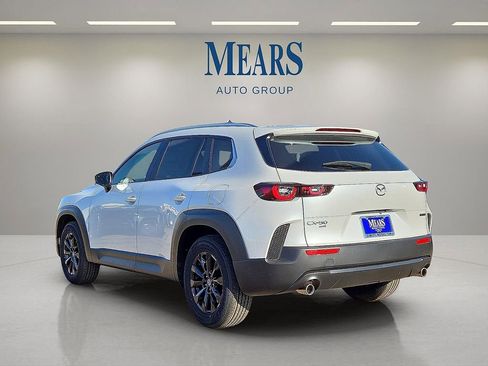 New 2025 MAZDA CX-50 AWD 2.5 S w/ Weather Package image 3