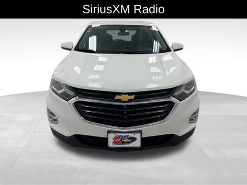 Certified 2020 Chevrolet Equinox LT image 9
