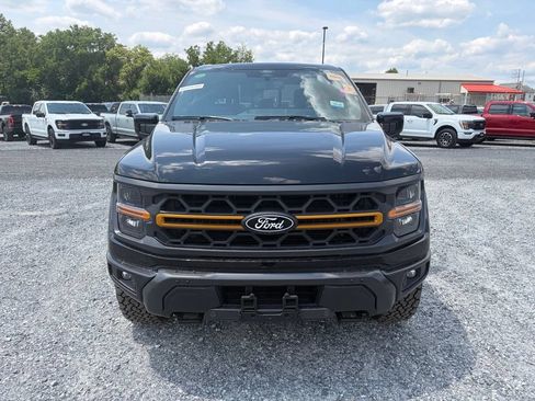 Used 2025 Ford F150 Tremor w/ Equipment Group 402A High AWD/4WD image 17