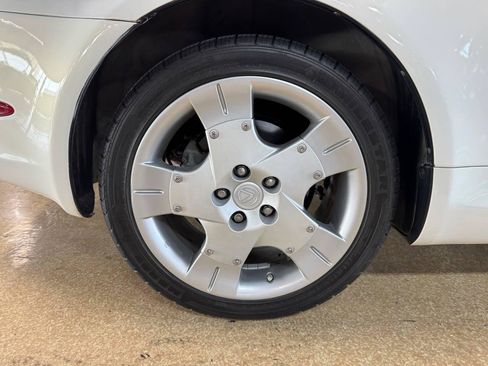 Used 2004 Lexus SC 430 Convertible RWD image 52
