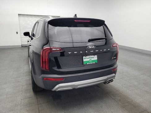 Used 2021 Kia Telluride S image 6
