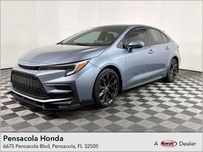 Used 2024 Toyota Corolla SE
